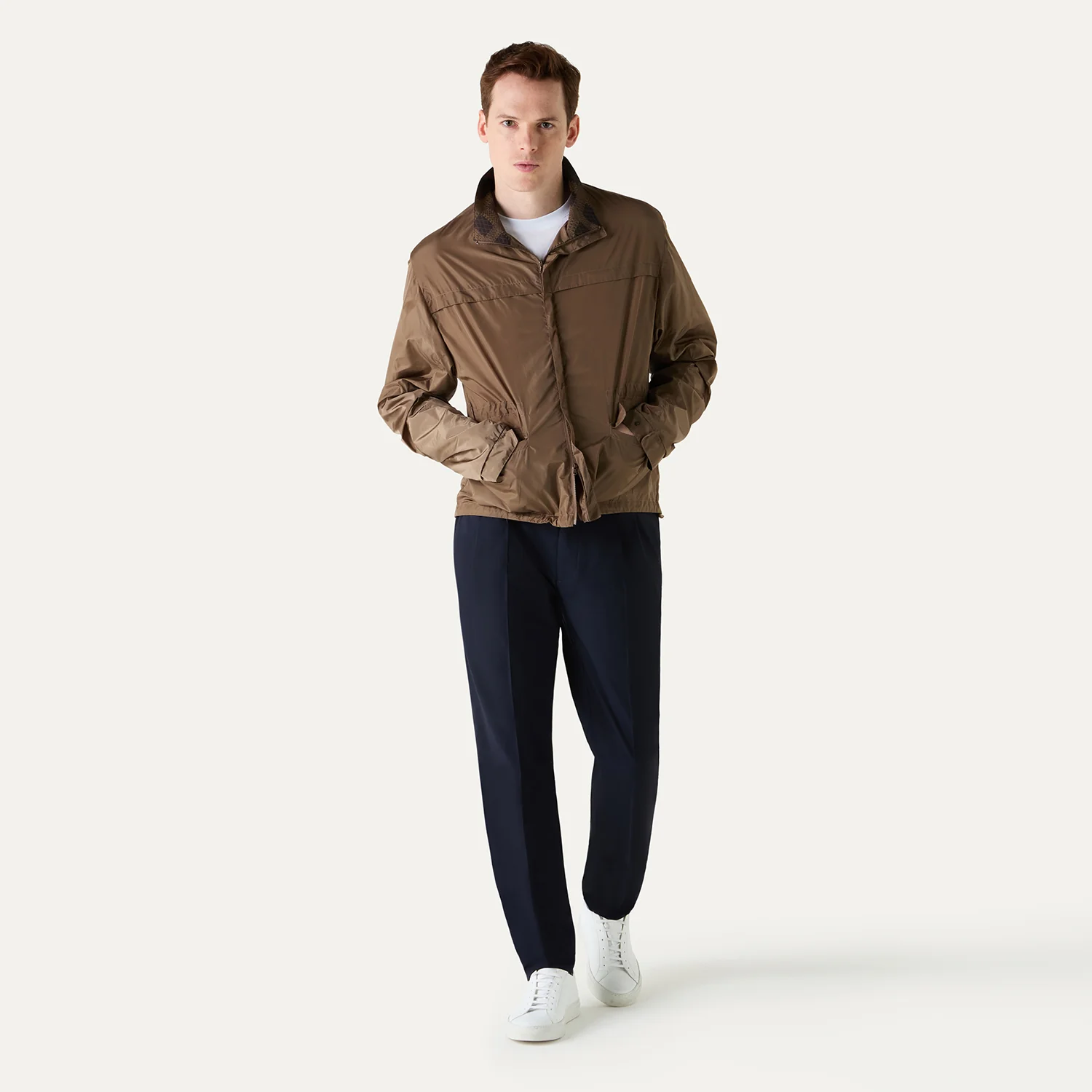 SALE AW24 MENS OUTERWEAR