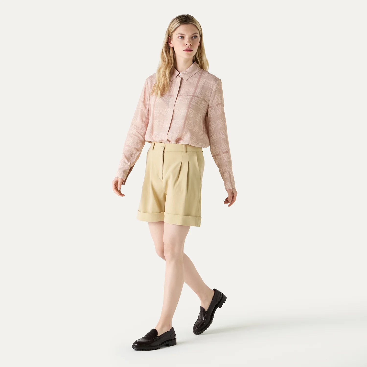 SS25 WOMENS TOPS & BLOUSES